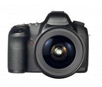 佳能650D相机+腾龙18-200镜头