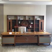 全新办公家具工桌出售办公桌椅提供实木办公桌椅服务