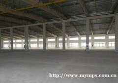 单层2400平厂房仓库出租，高7米适合汽车配件仓库，生产