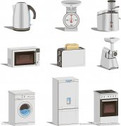 低价出售油烟机燃气灶热水器冰箱空调洗衣机等家电回收高价回收